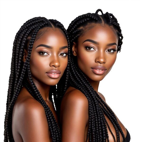 Expressions Hair extensions - 20 Inch (Copy) (Copy)